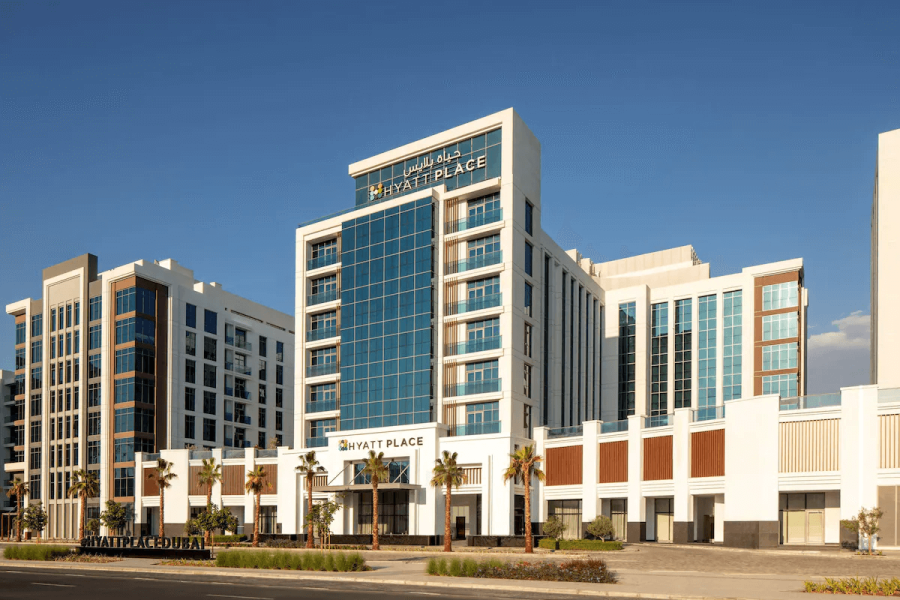 Grand Desert Resort
