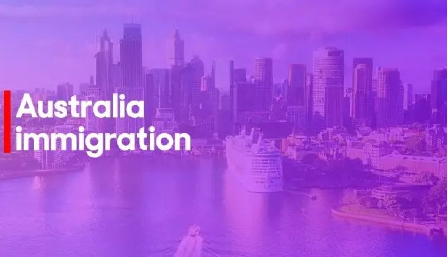 Your Gateway to Australia: Unlocking Work and Permanent Residency Opportunities