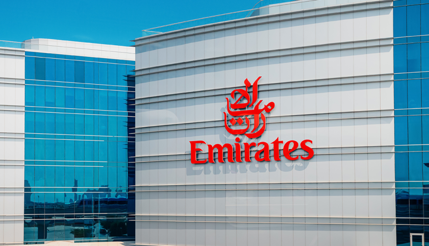 UAE jobs: Emirates Group announces MASSIVE recruitment drive