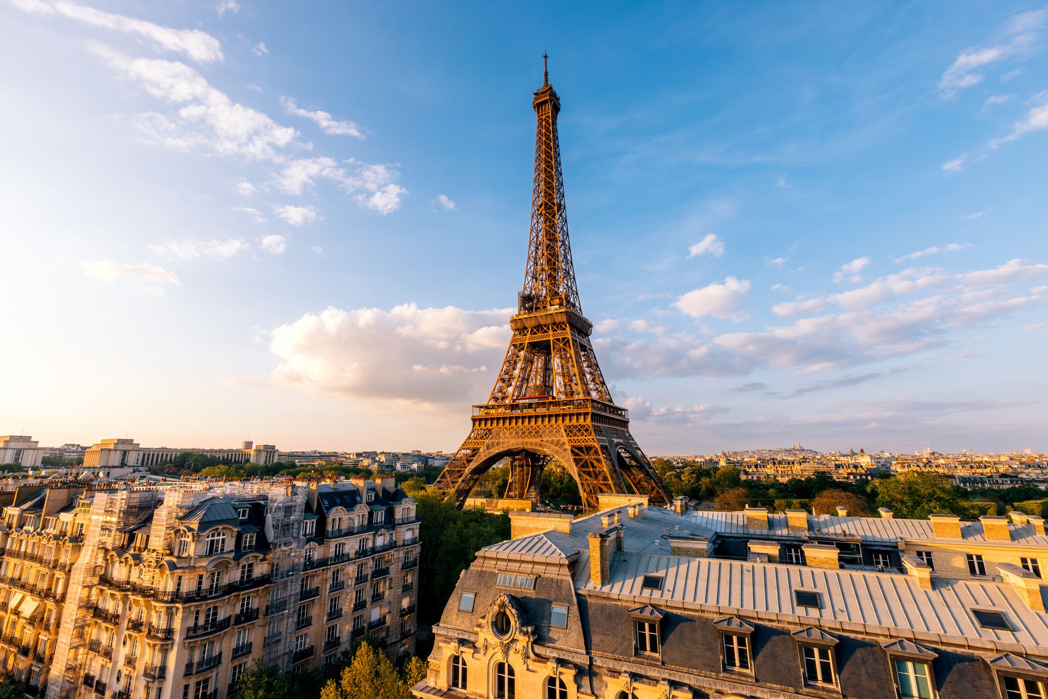 Your Dream Destination: France – A New Horizon for Skilled Workers from Bangladesh, India, and Pakistan